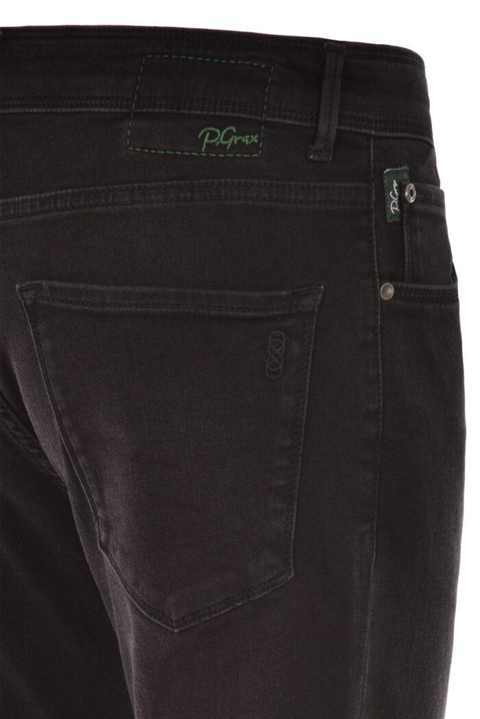 P. Grax Sailor DF93 Slim Fit