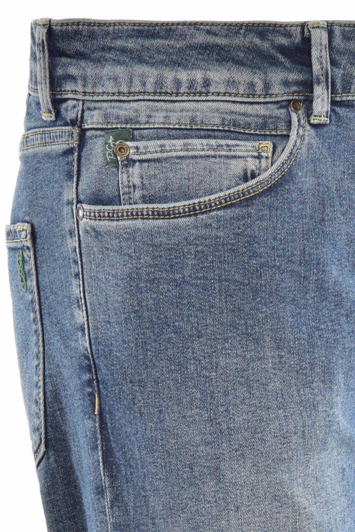 P. Grax Singer B15 Bootcut Fit