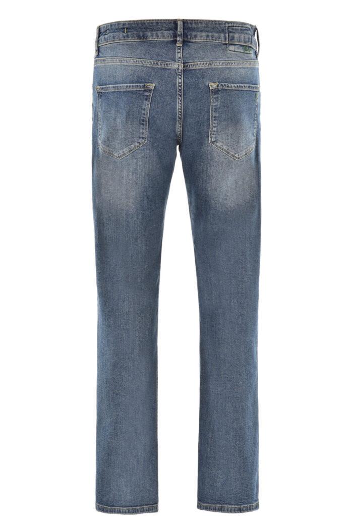 P. Grax Singer B15 Bootcut Fit