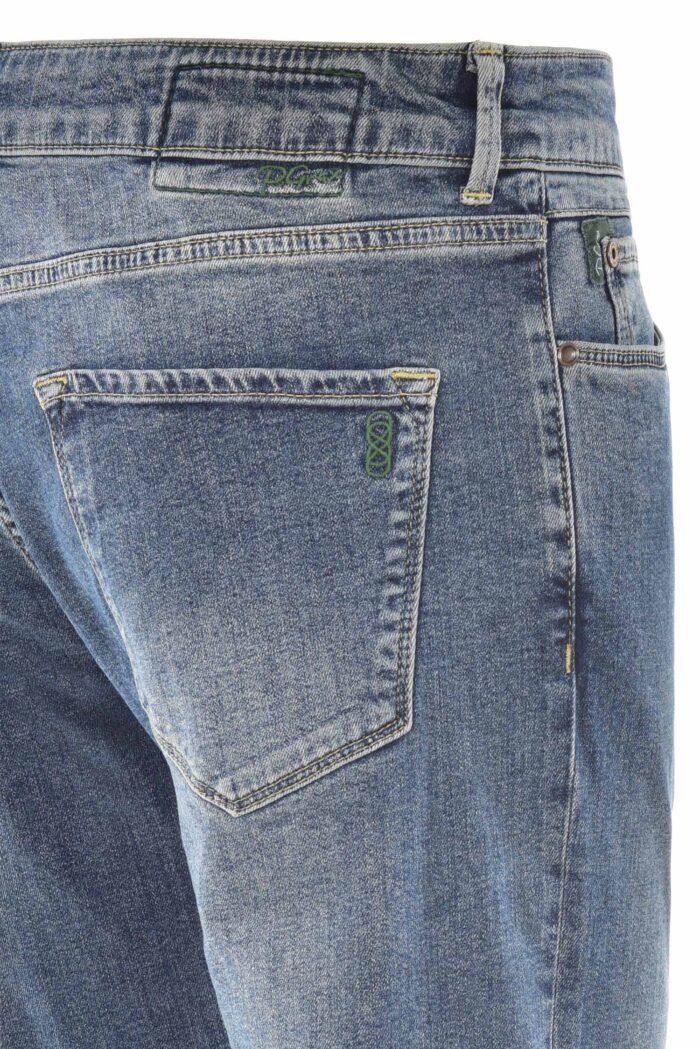 P. Grax Singer B15 Bootcut Fit