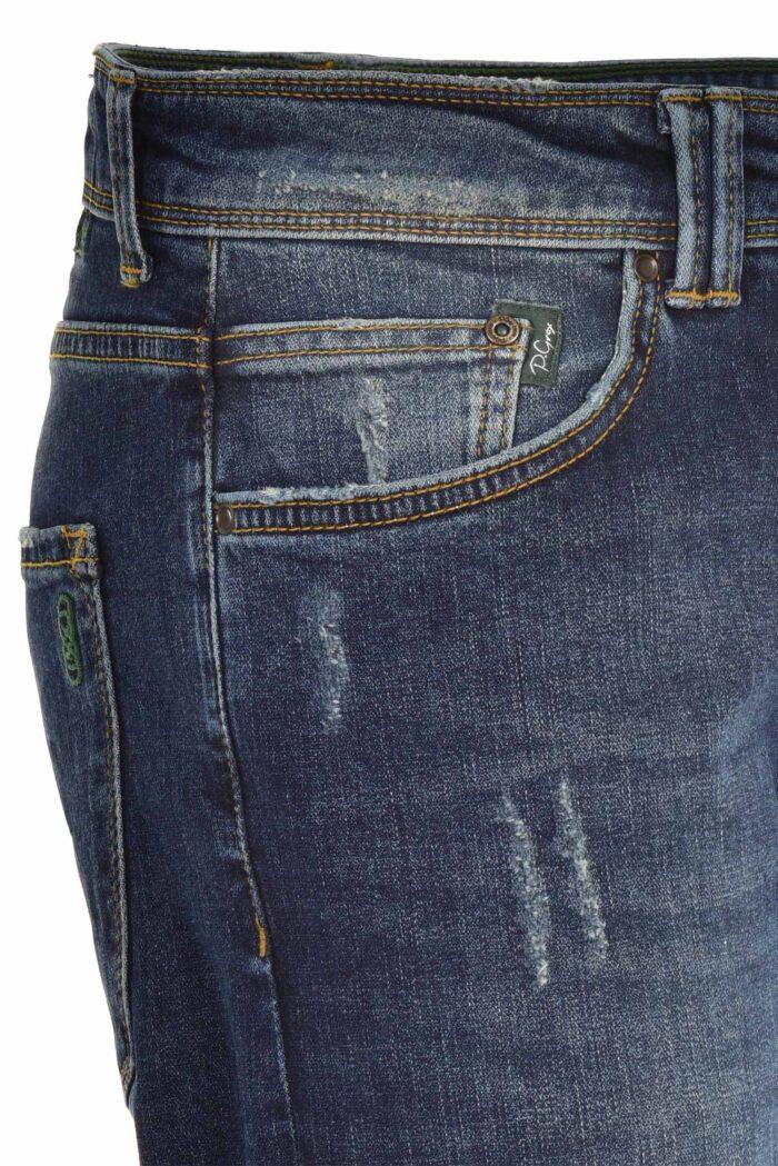 P. Grax Tailor ARP18 Tapered Fit