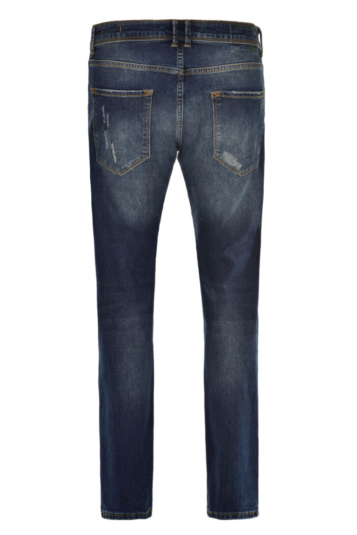 P. Grax Tailor ARP18 Tapered Fit