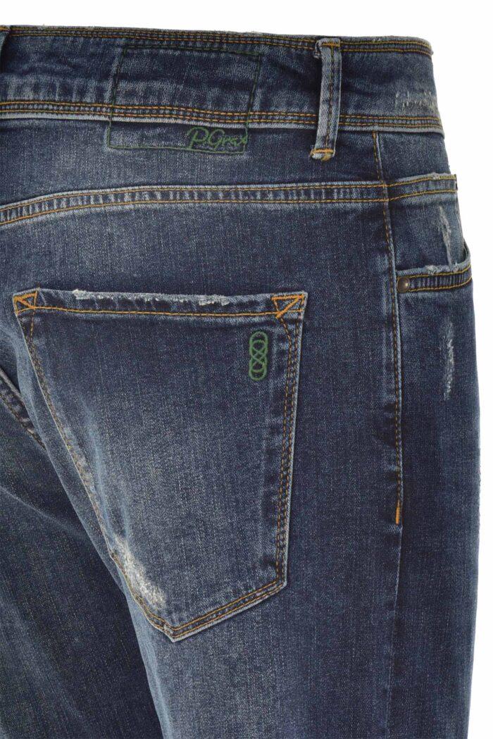 P. Grax Tailor ARP18 Tapered Fit