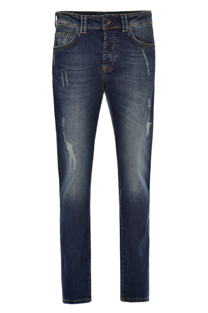 p. grax Tailor ARP18 Tapered Fit