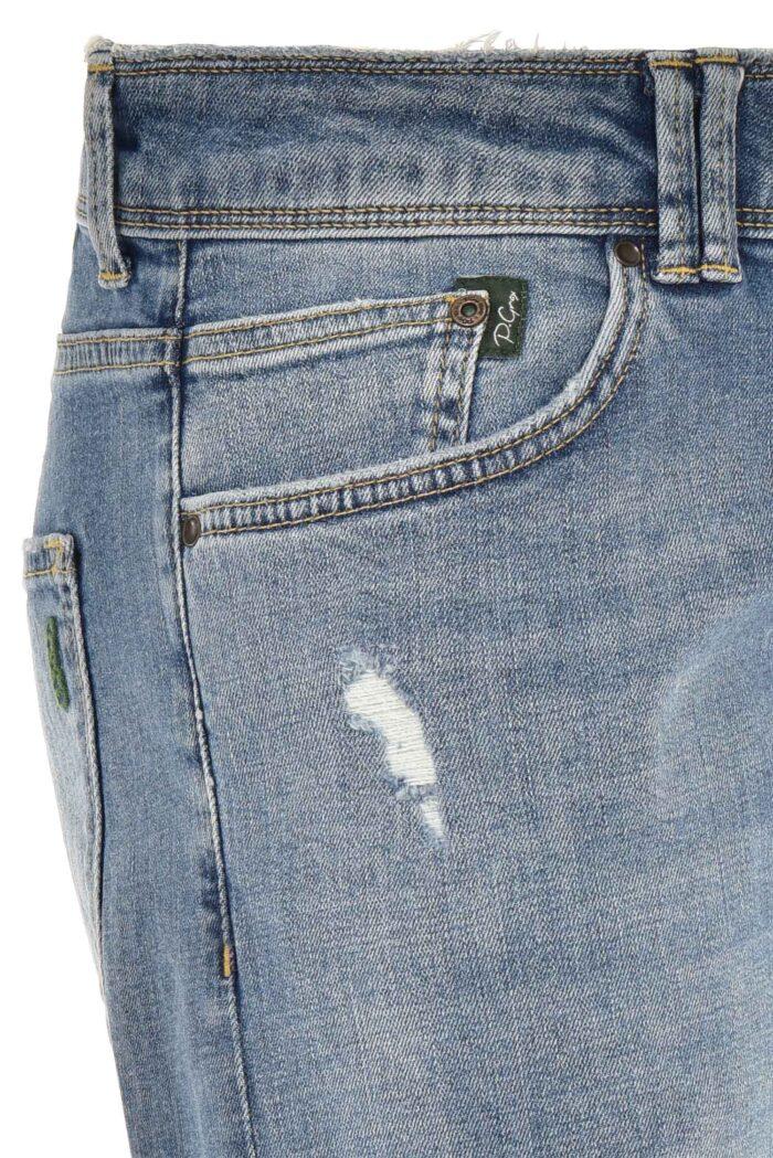 P. Grax Tailor ARP42 Tapered Fit