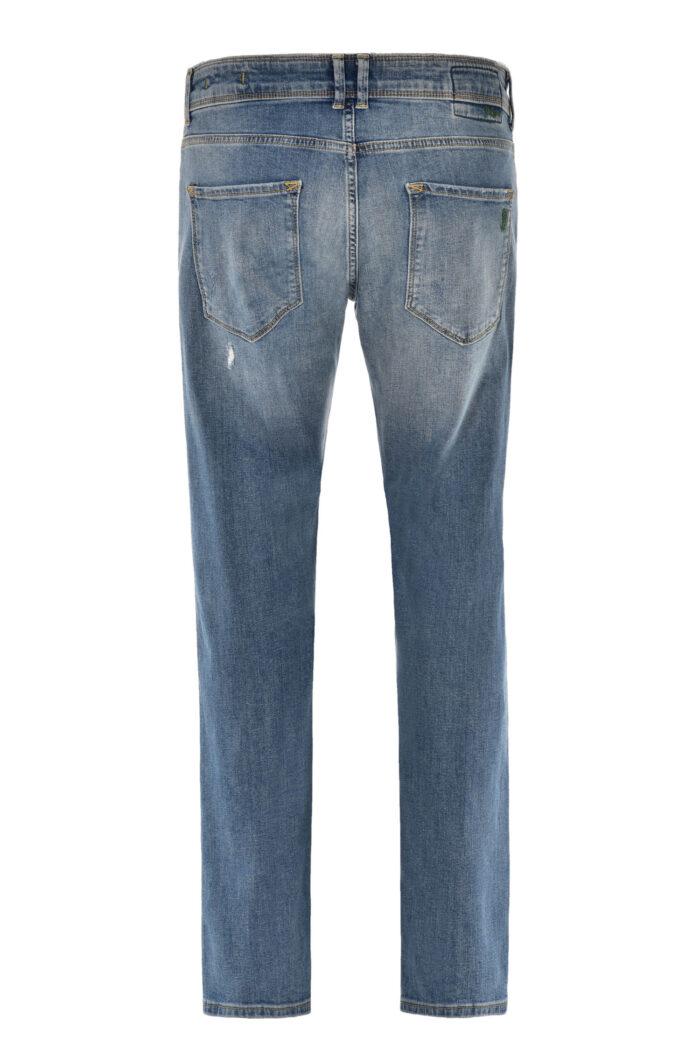 P. Grax Tailor ARP42 Tapered Fit