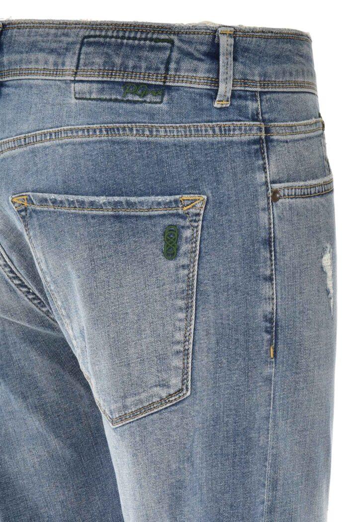 P. Grax Tailor ARP42 Tapered Fit