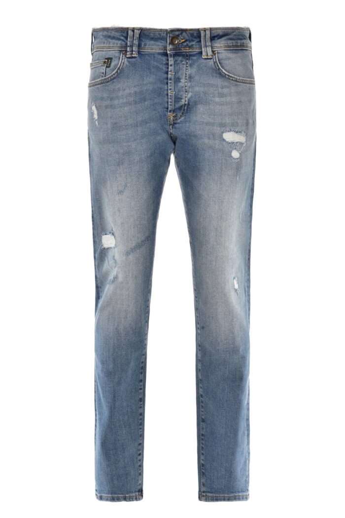 p. grax Tailor ARP42 Tapered Fit