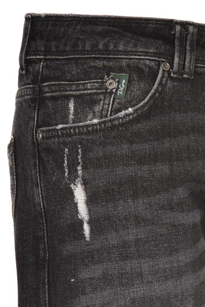 P. Grax Tailor ARP91 Tapered Fit