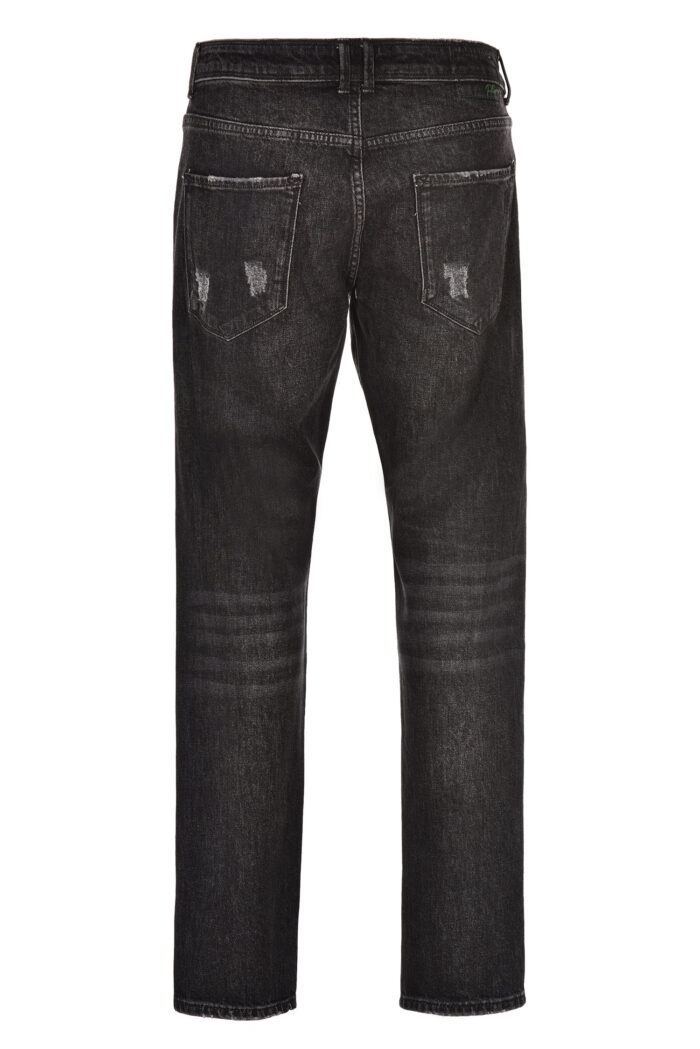 P. Grax Tailor ARP91 Tapered Fit