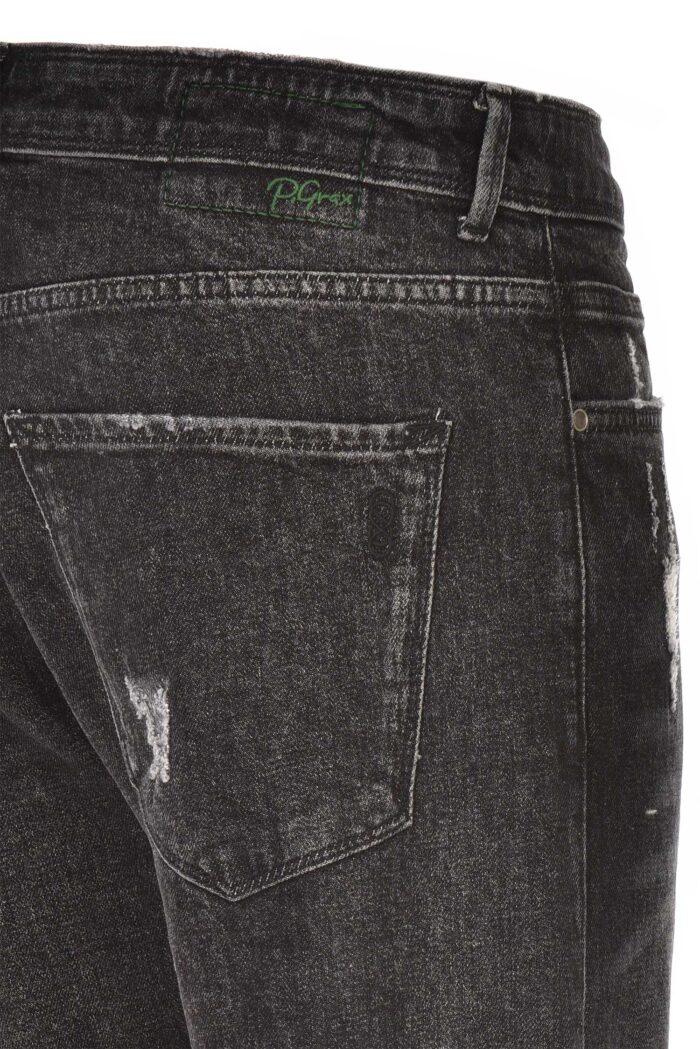 P. Grax Tailor ARP91 Tapered Fit