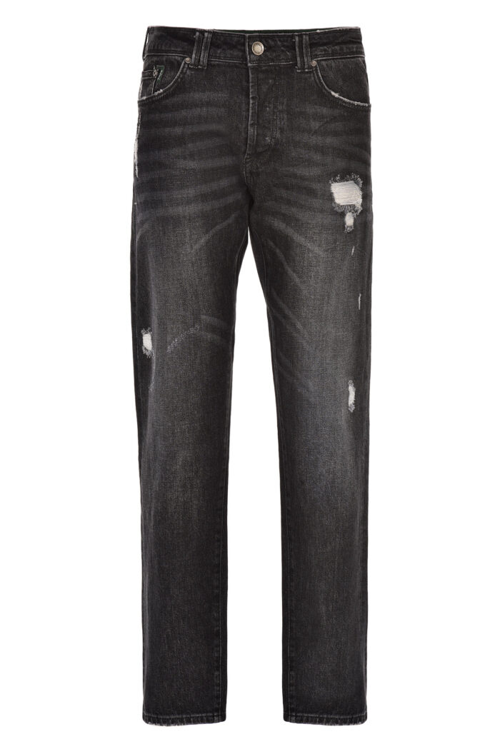 p. grax Tailor ARP91 Tapered Fit