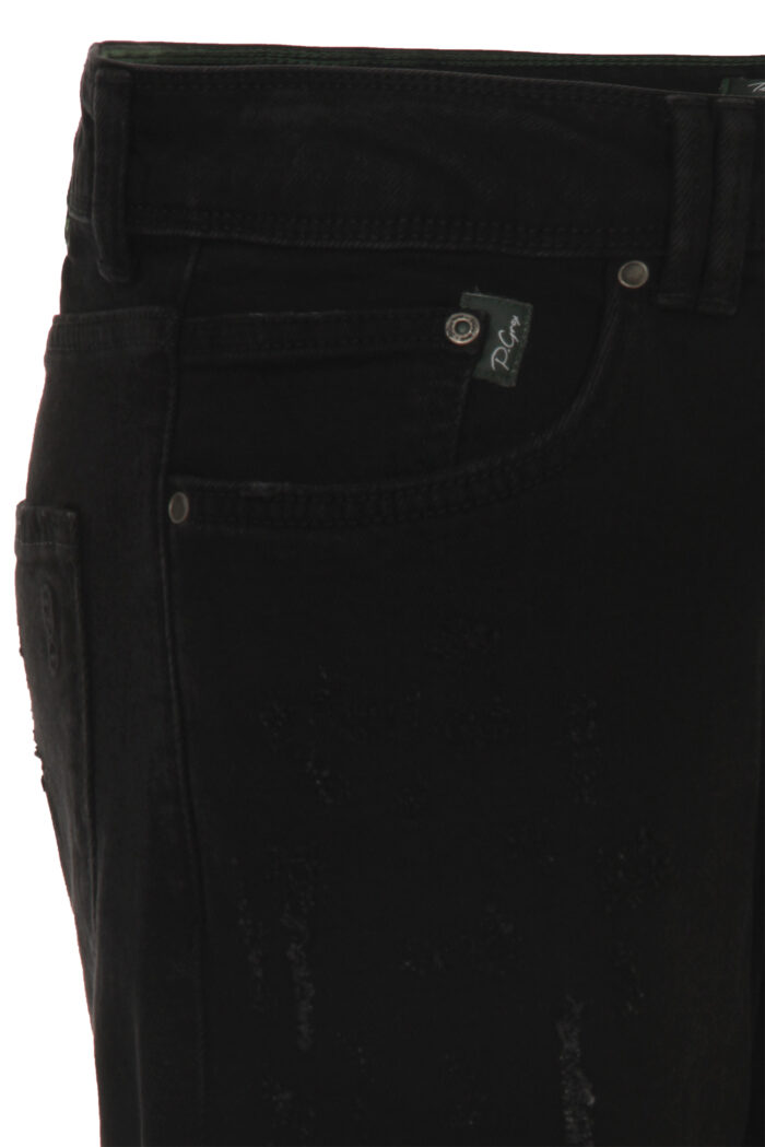 P. Grax Tailor ARP99 Tapered Fit