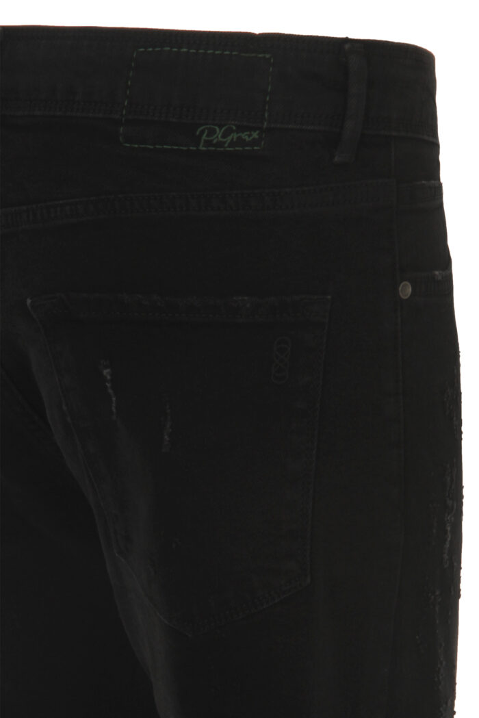 P. Grax Tailor ARP99 Tapered Fit