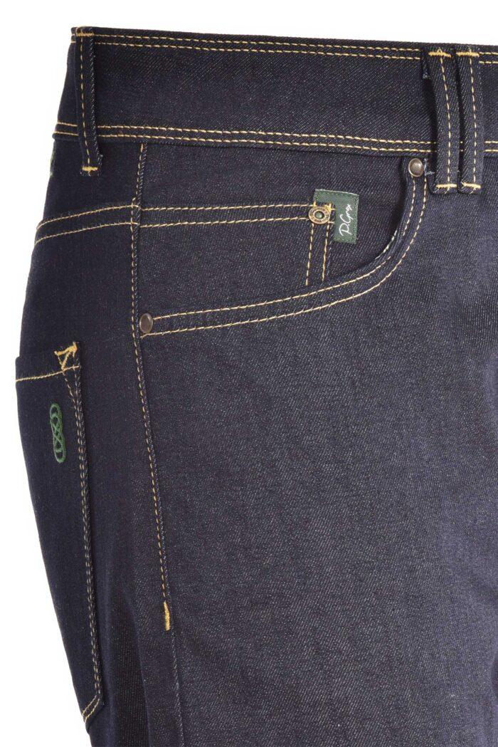 P. Grax Tailor B00 Tapered Fit