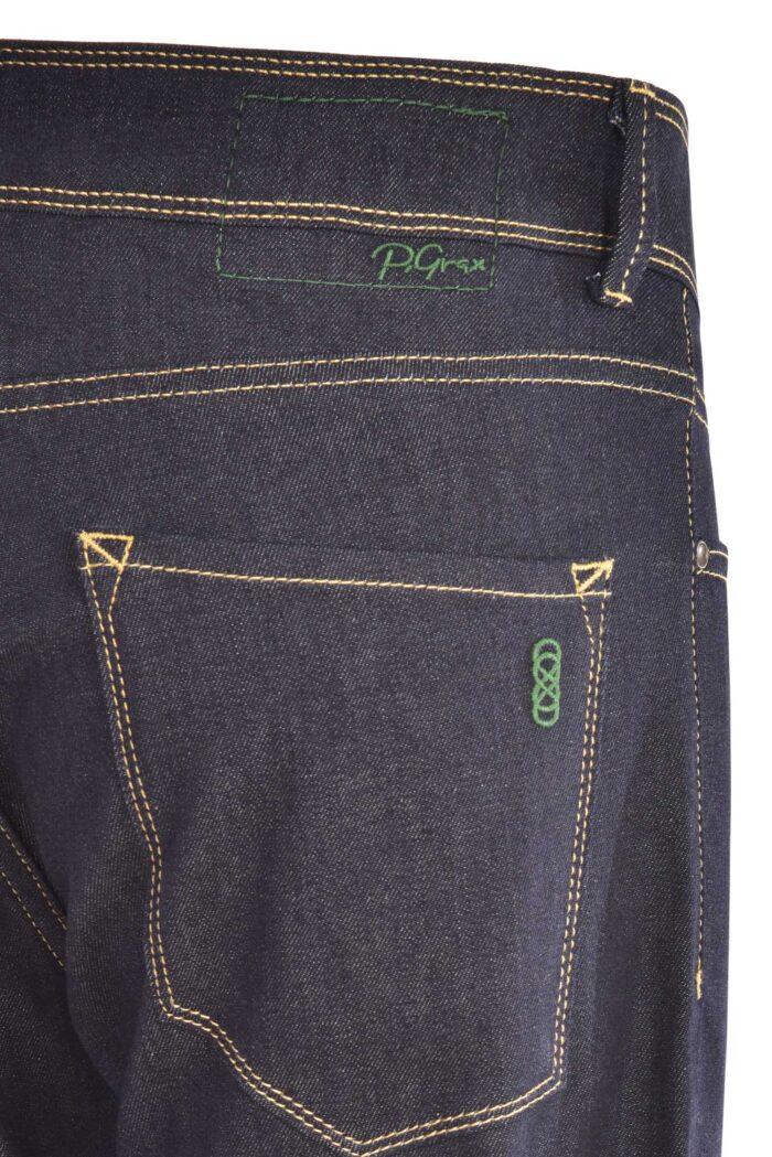 P. Grax Tailor B00 Tapered Fit