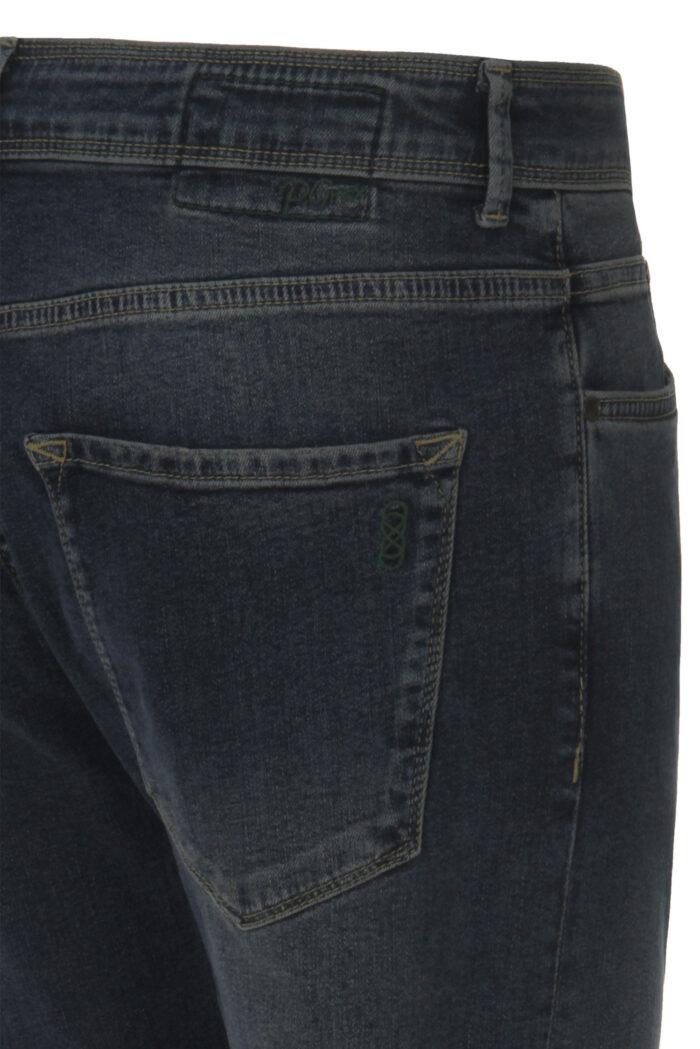 P. Grax Tailor B15 Tapered Fit