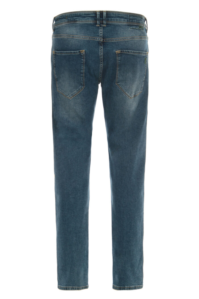 P. Grax Tailor B30 Tapered Fit