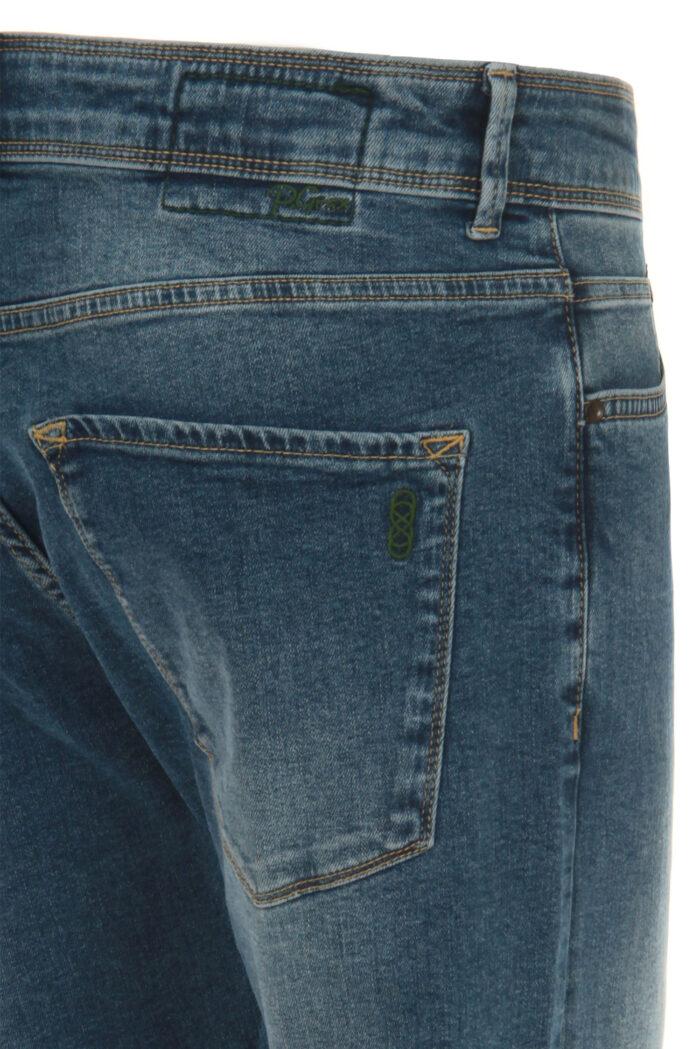 P. Grax Tailor B30 Tapered Fit