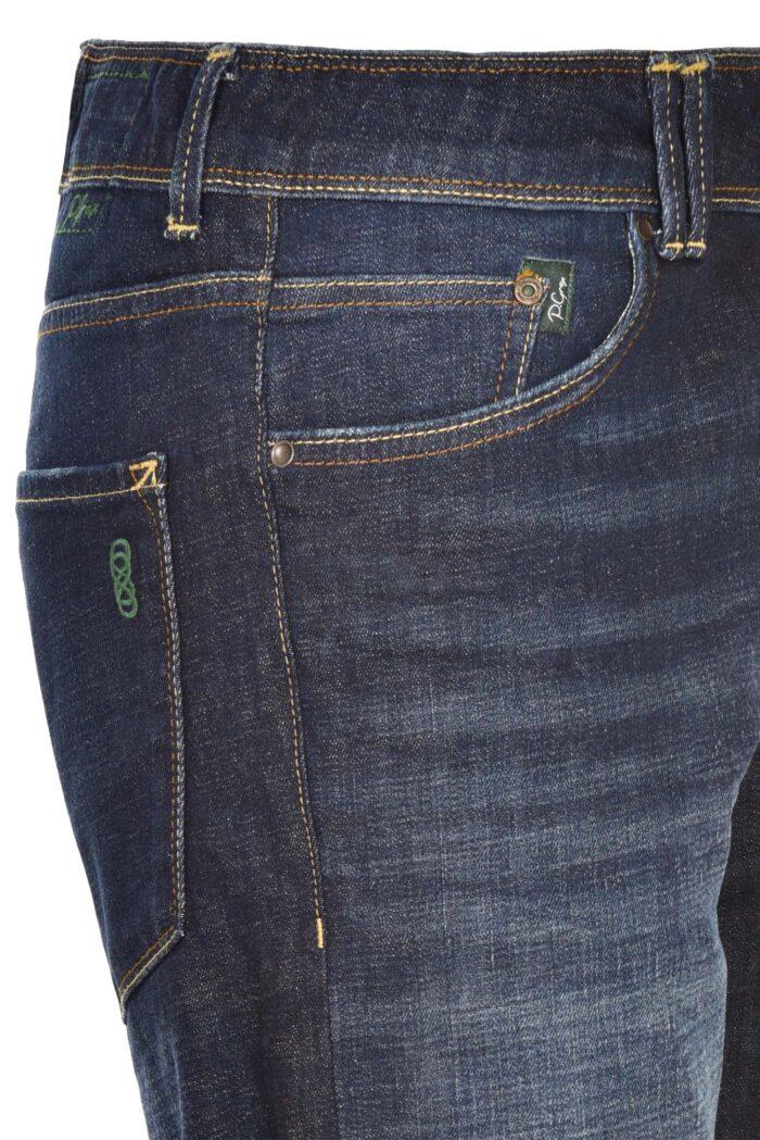 P. Grax Tailor BM12 Tapered Fit