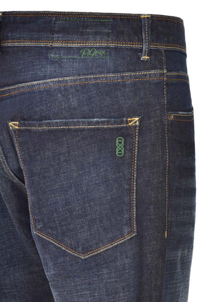 P. Grax Tailor BM12 Tapered Fit