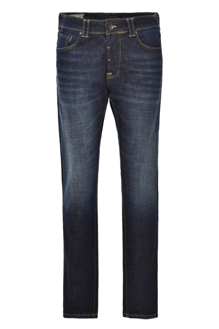 p. grax Tailor BM12 Tapered Fit