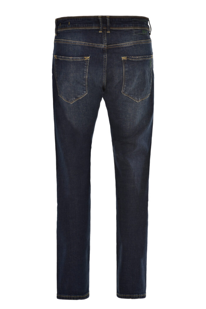 P. Grax Tailor BM28 Tapered Fit