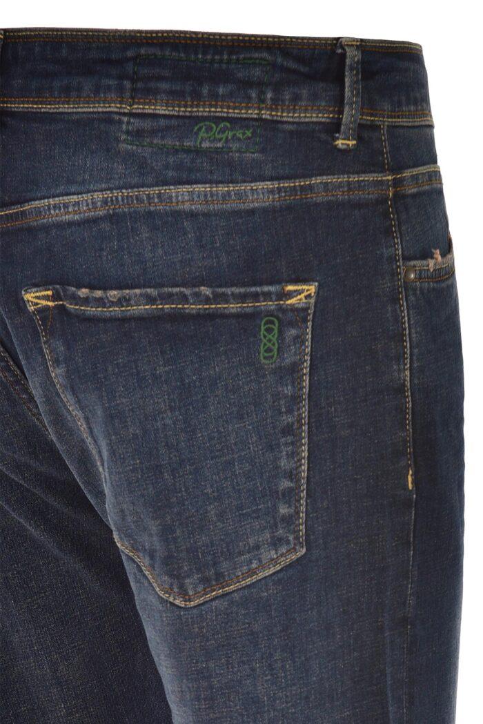 P. Grax Tailor BM28 Tapered Fit