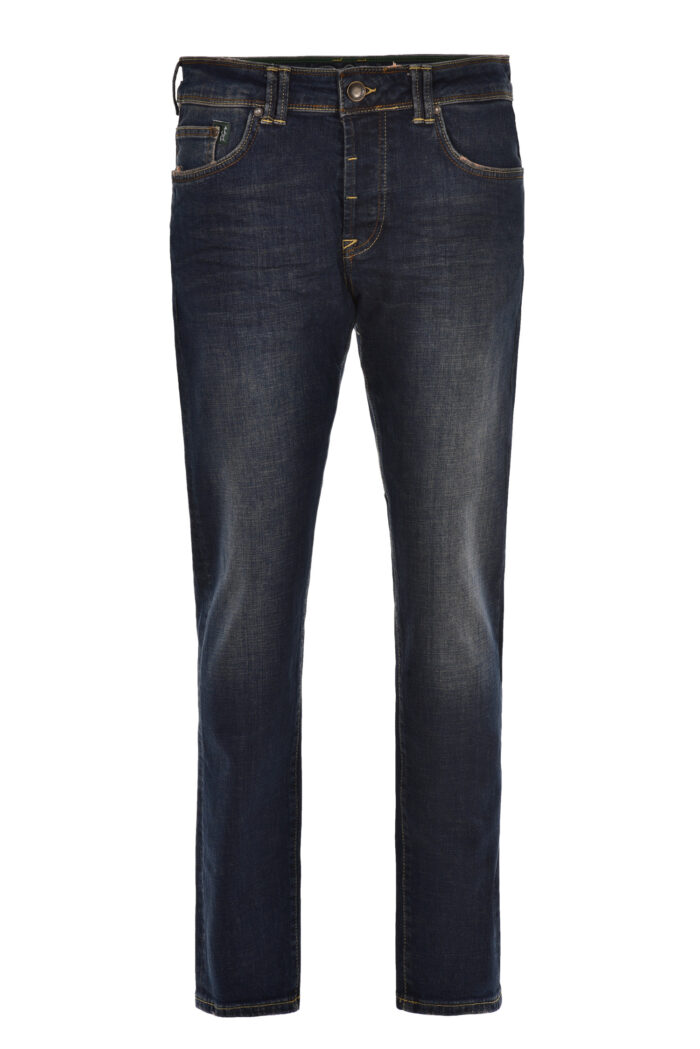 p. grax Tailor BM28 Tapered Fit