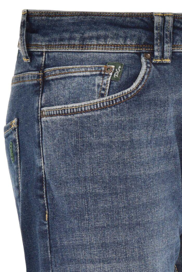 P. Grax Tailor BM35 Tapered Fit