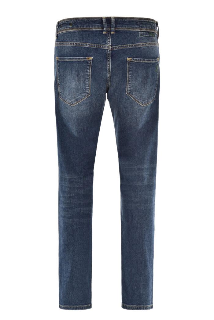 P. Grax Tailor BM35 Tapered Fit