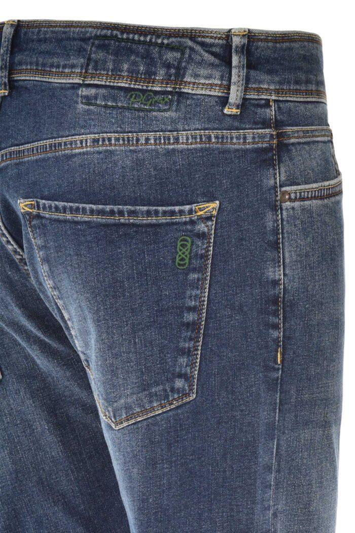 P. Grax Tailor BM35 Tapered Fit