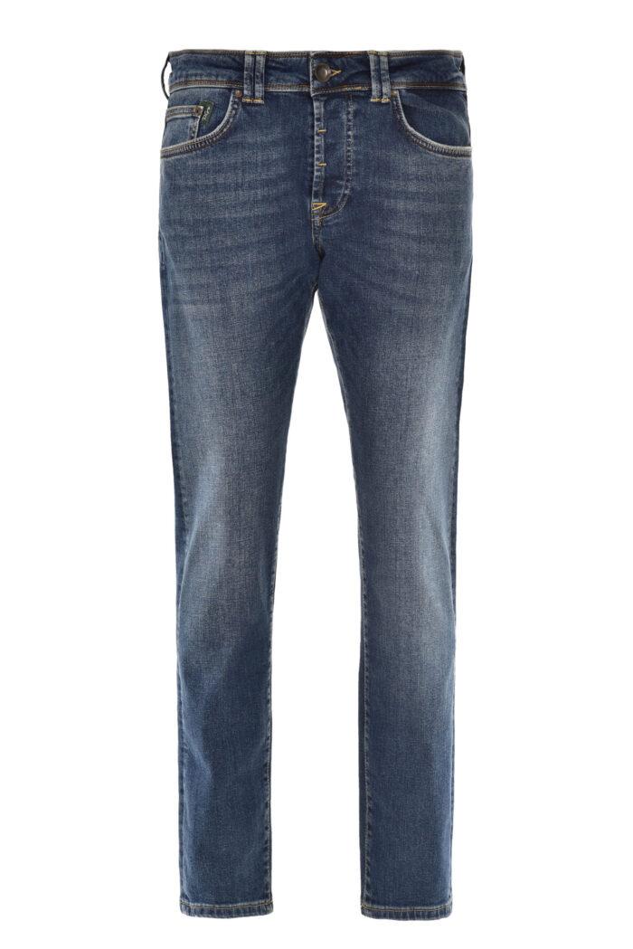 p. grax Tailor BM35 Tapered Fit