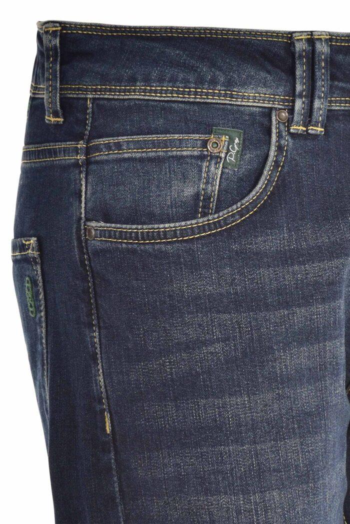 P. Grax Tailor BT08 Tapered Fit