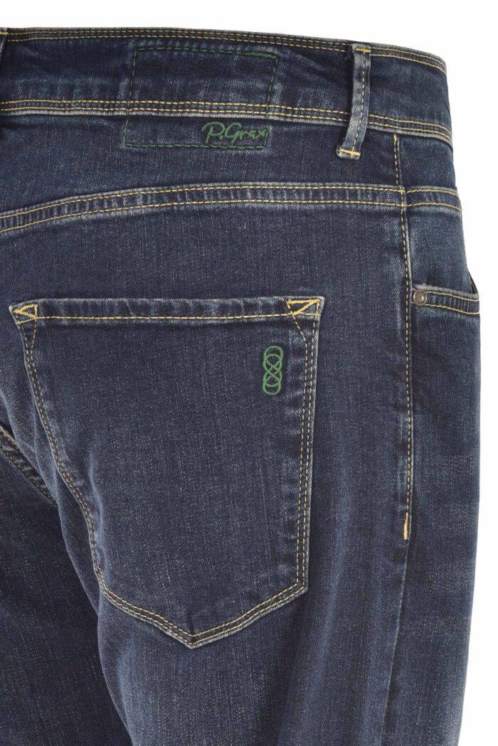 P. Grax Tailor BT08 Tapered Fit