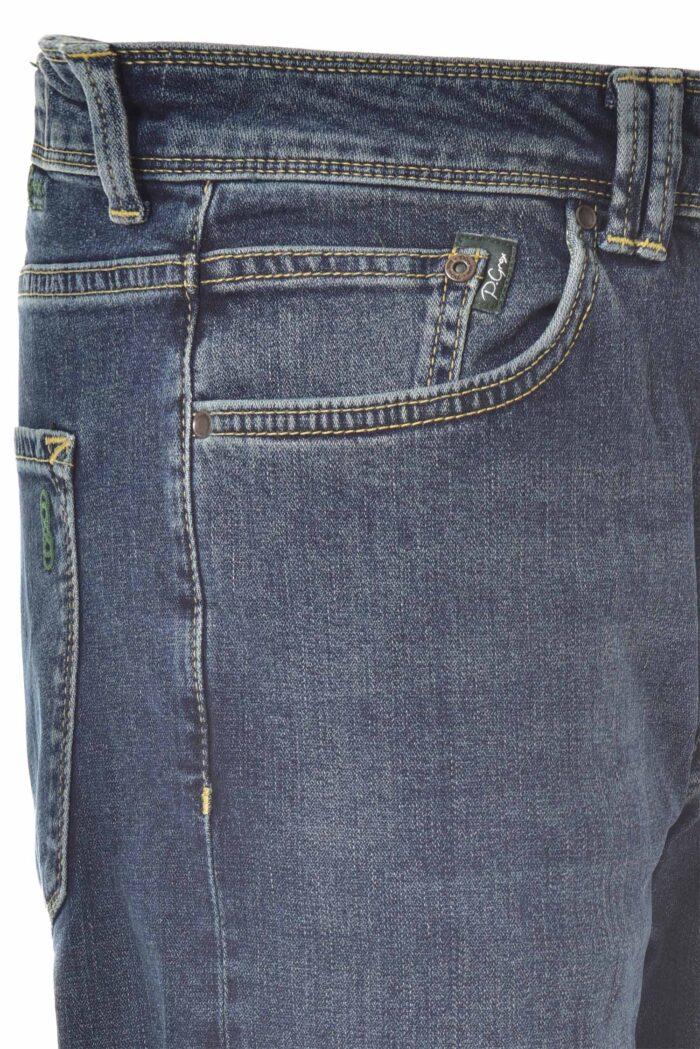 P. Grax Tailor BT11 Tapered Fit