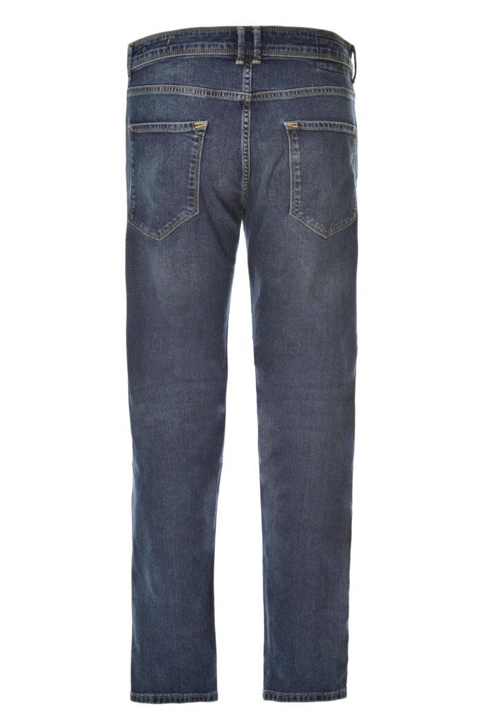 P. Grax Tailor BT11 Tapered Fit