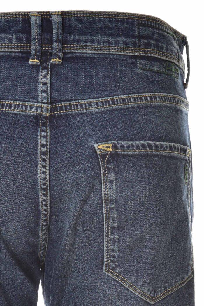 P. Grax Tailor BT11 Tapered Fit