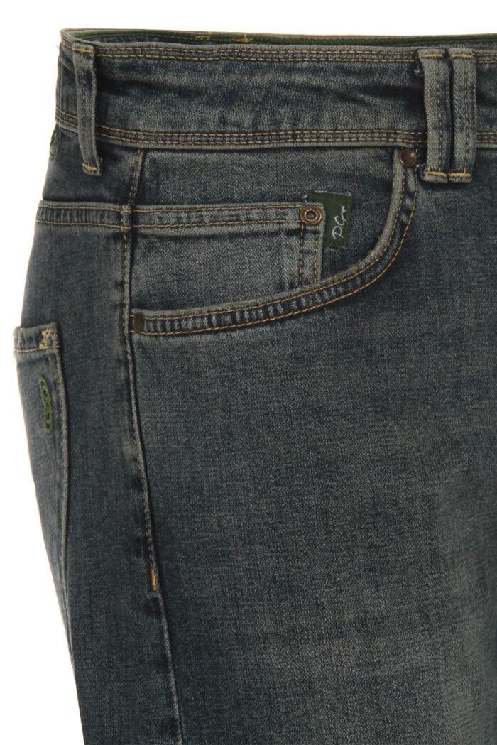 P. Grax Tailor BT25 Tapered Fit