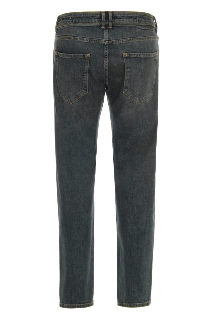 P. Grax Tailor BT25 Tapered Fit