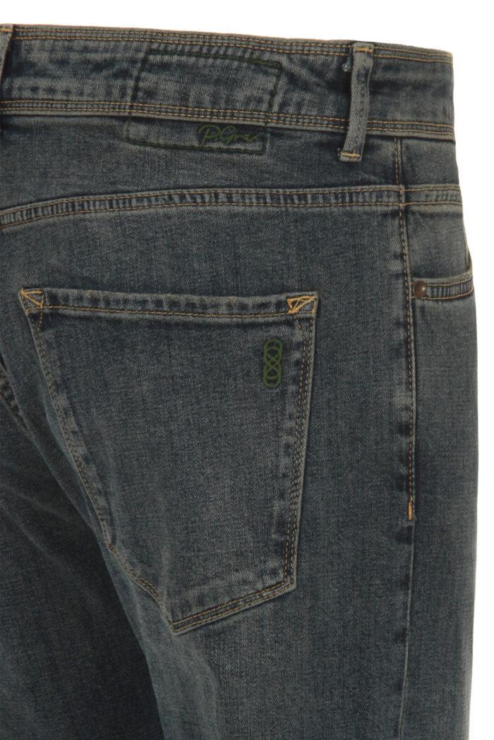 P. Grax Tailor BT25 Tapered Fit