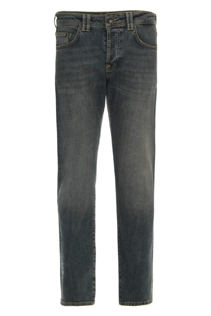 p. grax Tailor BT25 Tapered Fit