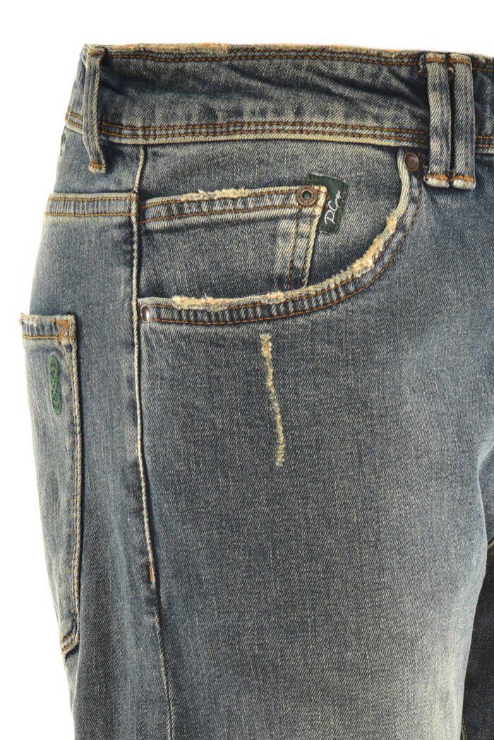 P. Grax Tailor DCARBRW Tapered Fit