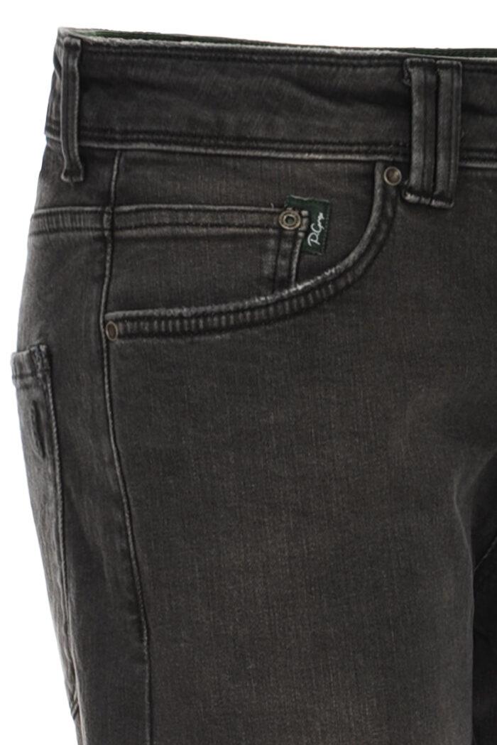 P. Grax Tailor DCARGRY Tapered Fit