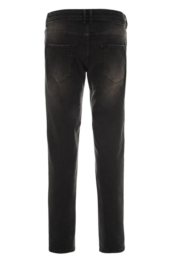 P. Grax Tailor DCARGRY Tapered Fit