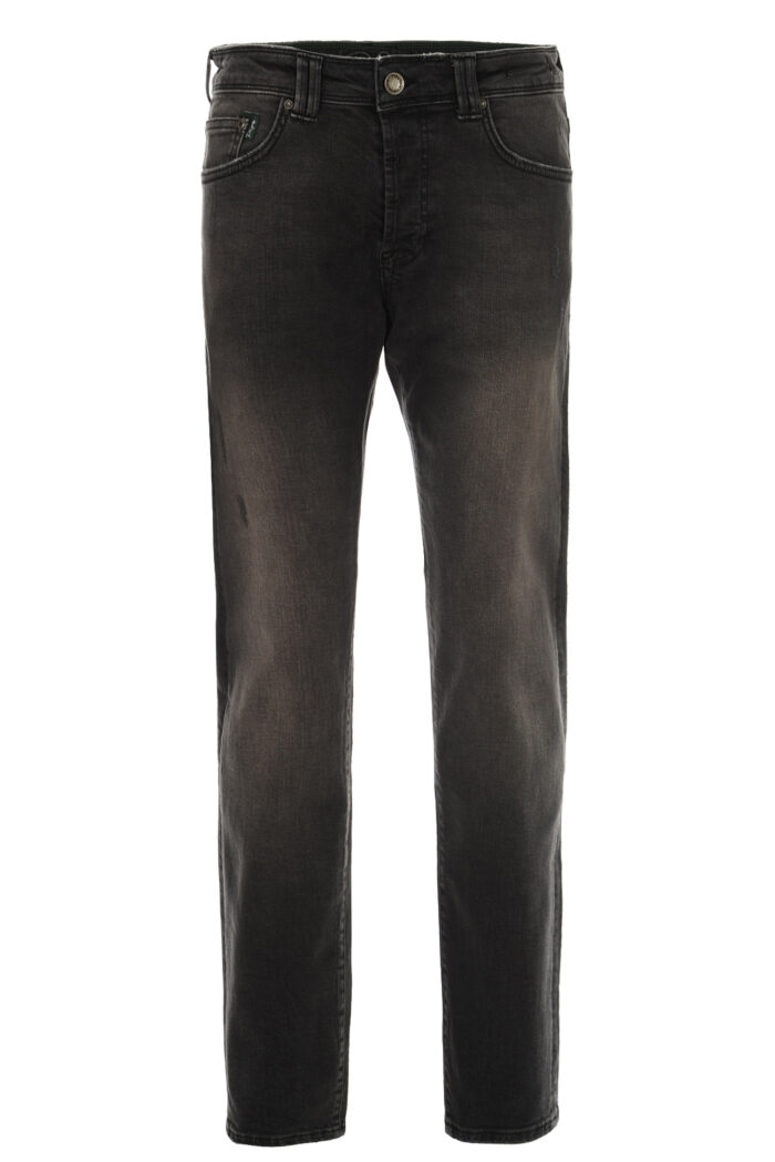 p. grax Tailor DCARGRY Tapered Fit