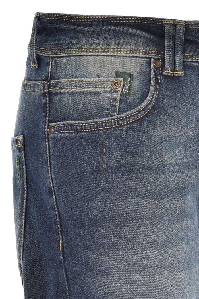 P. Grax Tailor DCARNY Tapered Fit