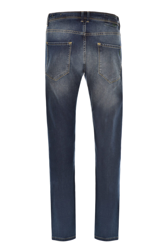 P. Grax Tailor DCARNY Tapered Fit