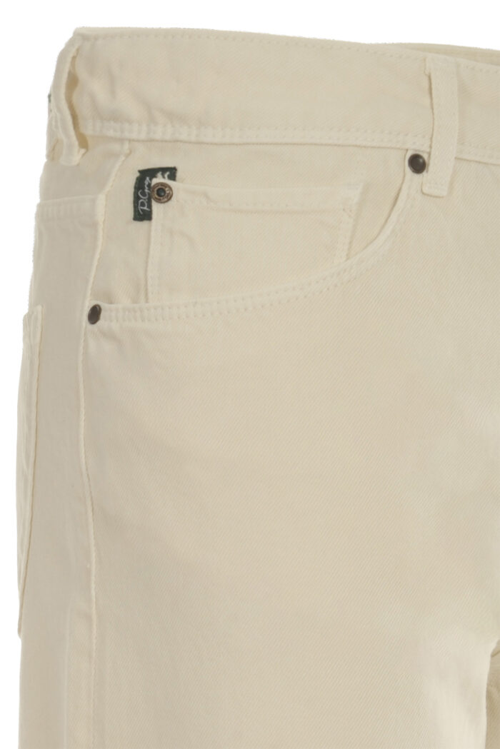 P. Grax Welder HACRM Over Crop. Fit