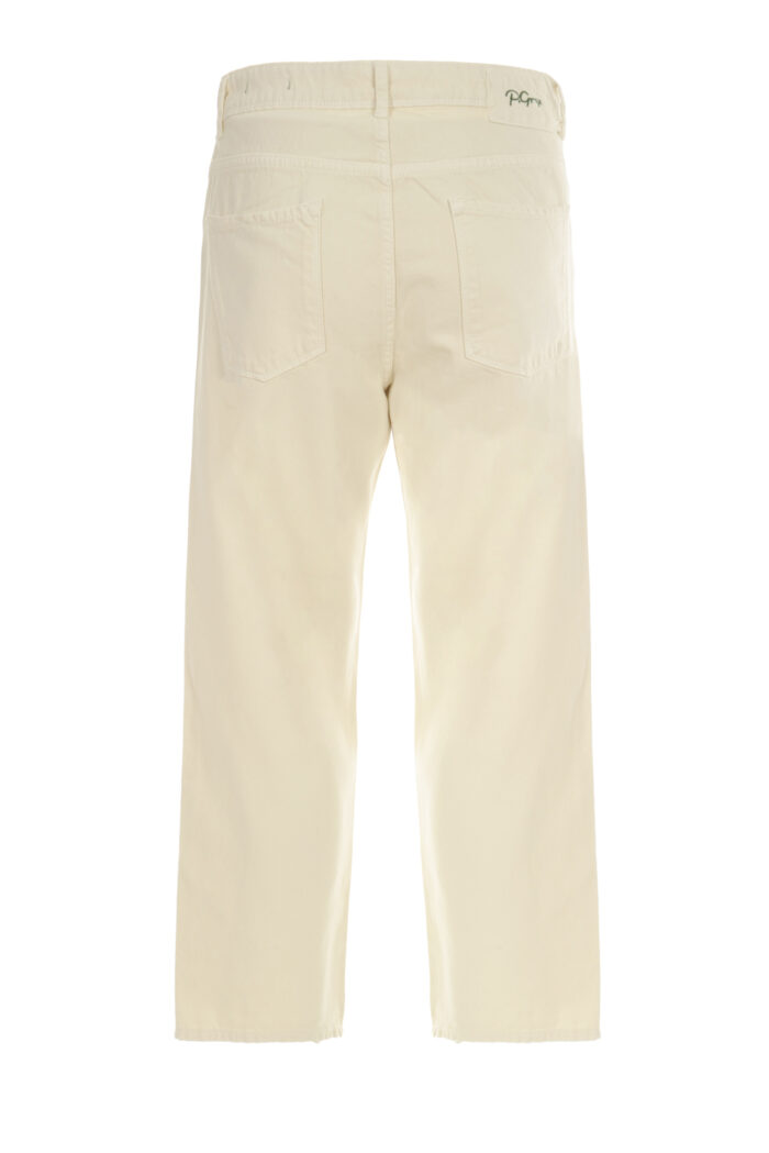 P. Grax Welder HACRM Over Crop. Fit